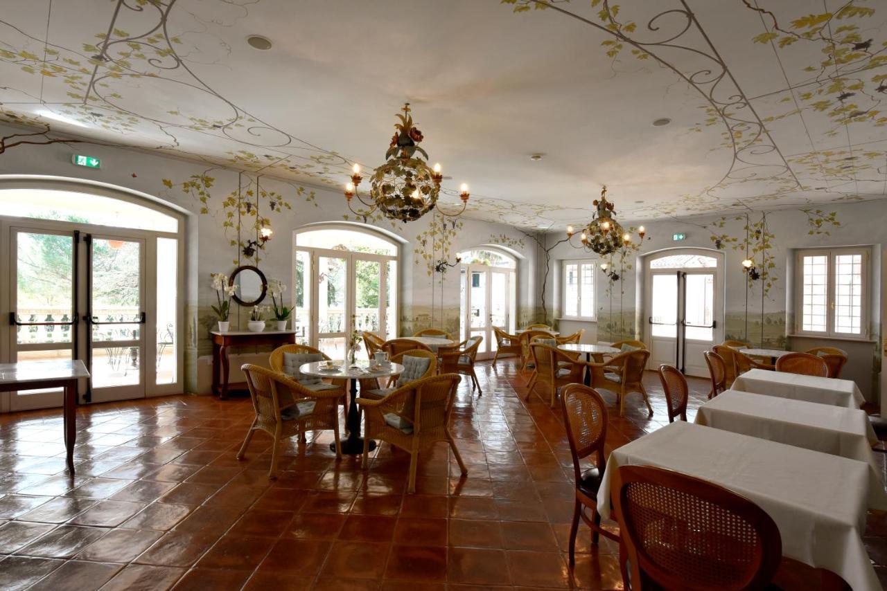 Villa Santa Barbara Montefalco Eksteriør billede